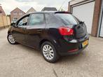 Seat Ibiza 1.4 Good Stuff, 5 Deurs, Airco, Cruise control, 1, Euro 5, Gebruikt, Zwart, 4 cilinders