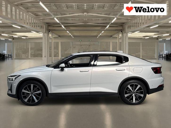 Polestar 2 Long Range Dual Motor Launch Edition 78kWh Dealer, Auto's, Polestar, Bedrijf, Te koop, Polestar 2, 360° camera, 4x4