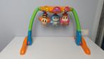 Babygym met licht en geluid, Ophalen, Gebruikt, Babygym, Met licht