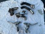 Derailleur Shimano SIS, achterderailleur oldtimer dia compe, Fietsen en Brommers, Fietsonderdelen, Gebruikt, Racefiets, Ophalen of Verzenden