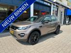 Land Rover Discovery Sport 2.0 TD4 HSE NL AUTO/DEALER O.H/PA, Auto's, Land Rover, Te koop, Zilver of Grijs, 205 €/maand, Discovery Sport