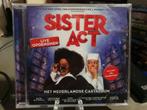 Sister Act het nederlandse castalbum CD, Cd's en Dvd's, Ophalen
