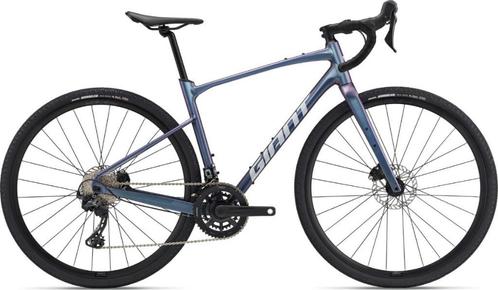 Giant Revolt 0  Maat M NU 1699,00, Fietsen en Brommers, Fietsen | Racefietsen, Giant, Aluminium, Ophalen