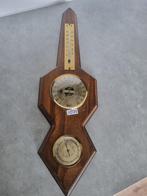 Barometer Weerstation, Ophalen of Verzenden, Zo goed als nieuw, Weerstation
