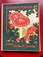 Oude Natuurboeken Dr. Jac. P. Thijsse en A.J. van Laren, Ophalen of Verzenden, Gelezen, Natuur algemeen