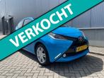 Toyota Aygo 1.0 VVT-i x-sport / Airco / Camera (Verkocht), Voorwielaandrijving, Start-stop-systeem, Stof, Gebruikt