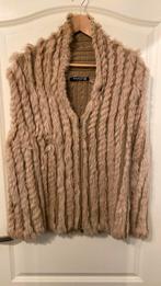 Betty Barclay bodywarmer maat 46 XL, Beige, Maat 46/48 (XL) of groter, Betty Barclay, Ophalen of Verzenden