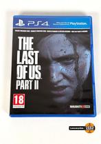 The Last of Us Part II – PlayStation 4, Avontuur en Actie, Online, Gebruikt, Vanaf 18 jaar