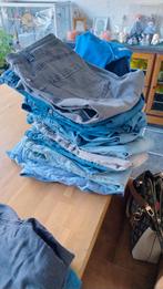 Spijkerbroeken, Kleding | Dames, Ophalen, Zo goed als nieuw, Maat 42/44 (L)