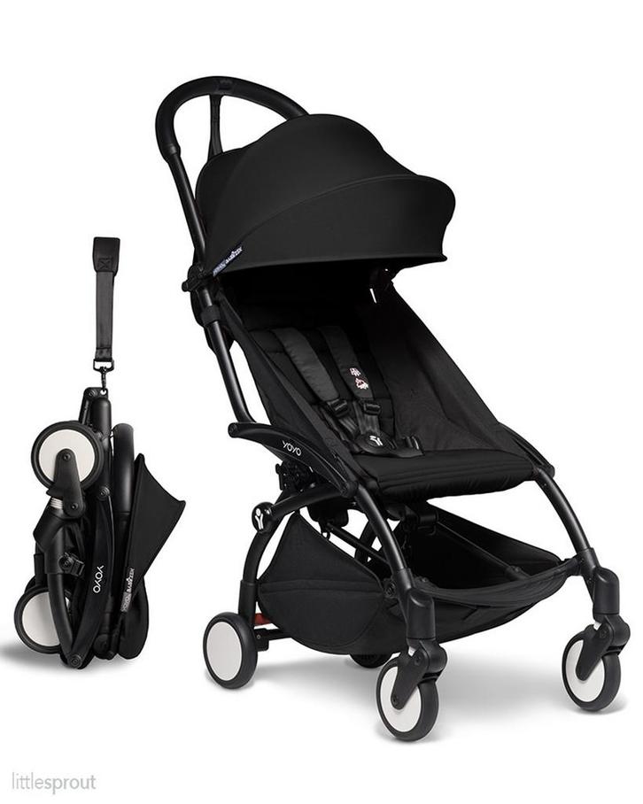 'Babyzen Yoyo te huur huren | For rent | cabin-proof, Kinderen en Baby's, Buggy's, Overige merken, Ophalen