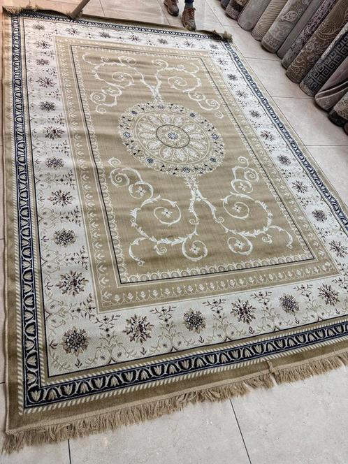 150 x 230  superkwaliteit . Iran vloerkleden, Huis en Inrichting, Stoffering | Tapijten en Kleden, Nieuw, 150 tot 200 cm, 200 cm of meer