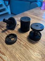 Luchtfilters, Hobby en Vrije tijd, Modelbouw | Radiografisch | Auto's, Ophalen of Verzenden, Zo goed als nieuw, Overige schalen