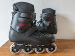 Powerslide Zoom 80 inline skates mt 43, Sport en Fitness, Dames, Inline skates 4 wielen, Ophalen of Verzenden, Zo goed als nieuw