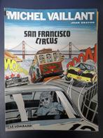 Michel Vaillant. Diverse delen., Meerdere stripboeken, Ophalen of Verzenden, Gelezen