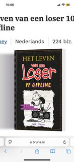 Leven van een loser, Ophalen of Verzenden, Zo goed als nieuw, Verhalen