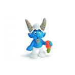 Smurf Astrologie Schleich 20717 Steenbok Sterrenbeeld, Verzamelen, Smurfen, Ophalen, Nieuw, Poppetje, Figuurtje of Knuffel