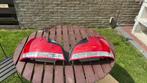 Achterlampen set BMW e82  1 serie coupe pre lci origineel, Ophalen of Verzenden, BMW