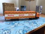 Lion toys DAF 95 van Appelsientje, Ophalen, Gebruikt, Bus of Vrachtwagen, Lion Toys