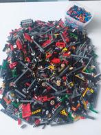 veel technic Lego onderdelen, Ophalen of Verzenden, Zo goed als nieuw, Losse stenen, Lego