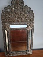 oude napoleon III bruidsspiegel, Ophalen of Verzenden, Overige vormen, Minder dan 50 cm, Minder dan 100 cm