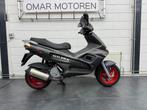 🤩Gilera Runner 125cc  180cc sp Pro 2003🤩NL KENTEKEN!, Honda, Scooter, Bedrijf, 125 cc
