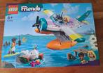 Lego friends reddingsvliegtuig 41752, Nieuw, Ophalen of Verzenden, Lego