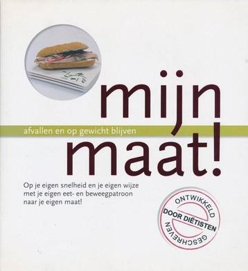 Mijn maat! - Heske Korst

 beschikbaar voor biedingen