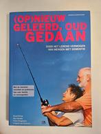 Opnieuw geleerd oud gedaan, Ophalen of Verzenden, Alpha, Zo goed als nieuw