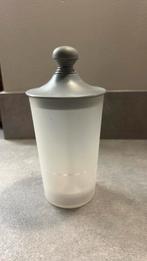 Douwe Egberts melkopschuimer, Ophalen of Verzenden, Zo goed als nieuw