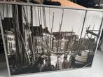 Ikea Schilderij Groningen - Zwart Wit, Ophalen