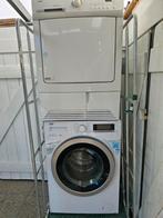 Wasmachine en droger beide defect, Ophalen, Niet werkend, Minder dan 85 cm
