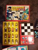 Dragon Ball GT schaakspel, Hobby en Vrije tijd, Gezelschapsspellen | Bordspellen, Een of twee spelers, Ophalen of Verzenden, Zo goed als nieuw
