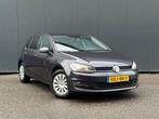 Volkswagen Golf 1.4 TSI 92KW 5D DSG 2015 Grijs, Auto's, Volkswagen, 125 pk, 4 cilinders, 1395 cc, 630 kg