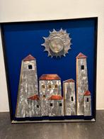 3d werk van Jindrich Barth, Ophalen