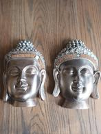 budha hoofmaskers, Huis en Inrichting, Ophalen of Verzenden, Zo goed als nieuw