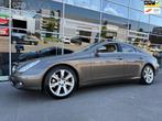 Mercedes-Benz CLS-klasse 350 Automaat Youngtimer, Automaat, Achterwielaandrijving, Gebruikt, Beige
