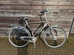 Gazelle Orange Xtra, Ophalen, Versnellingen, Zo goed als nieuw, 57 tot 61 cm