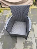 Tuin stoelen, Tuin en Terras, Tuinstoelen, Ophalen of Verzenden, Zo goed als nieuw, Rotan