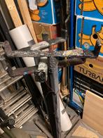 4 spuit bokken, Ophalen