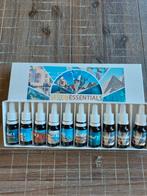 Doos seven essentials, Ophalen of Verzenden
