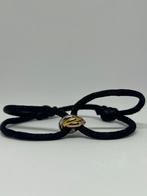 Cartier Trinity Armband Zwart, Ophalen of Verzenden, Zo goed als nieuw, Zwart, Overige materialen