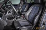 BMW X2 20i sDrive|M-sport|HUD|Dealer ond|Cam|Garantie|NW APK, 1998 cc, Gebruikt, Zwart, 4 cilinders