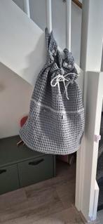 Koeka wafel boxzak, zgan, Kinderen en Baby's, Ophalen of Verzenden, Zo goed als nieuw, Rechthoekig