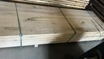 Eiken geschaafd, Doe-het-zelf en Verbouw, Hout en Planken, Minder dan 25 mm, Eiken, Nieuw, Ophalen of Verzenden