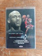 NBA - 1998/99 Hoops - insert Michael Jordan, Ophalen of Verzenden, Zo goed als nieuw, Plaatje