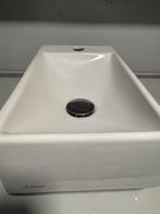 Wasbak(je) Sphinx toilet (rechts), Ophalen, Gebruikt, Toilet
