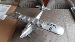 Schuco  dornier do x 1929 modelvliegtuig 1:72 metaal, Overige merken, Ophalen of Verzenden, Zo goed als nieuw, Groter dan 1:72
