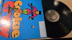 Cookie Crew Collective - Born this way, Cd's en Dvd's, Vinyl | Pop, Ophalen of Verzenden, 1980 tot 2000, Zo goed als nieuw, 12 inch