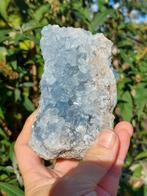 Mooie celestien, Ophalen of Verzenden, Mineraal