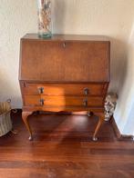 Antieke secretaire, Ophalen of Verzenden, Gebruikt